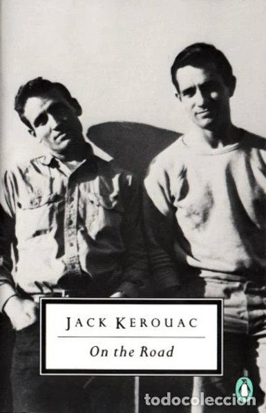 Libros: On the Road- 9780140185218