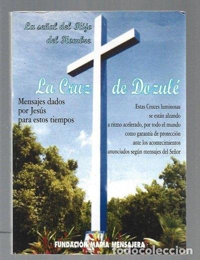 Libros: La cruz de Dozul&eacute;- 9788485036745