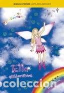 Libri di seconda mano: Ella glitter&auml;lvan- 9789132151385