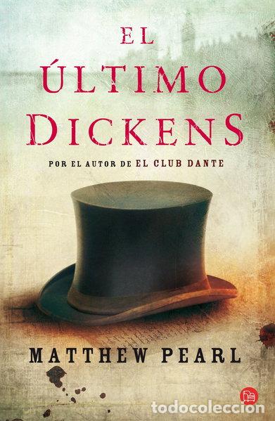 Libri di seconda mano: El &uacute;ltimo Dickens- 9788466324984