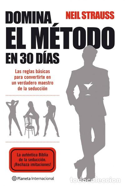 Libri di seconda mano: Domina el M&eacute;todo en 30 d&iacute;as- 9788408085706
