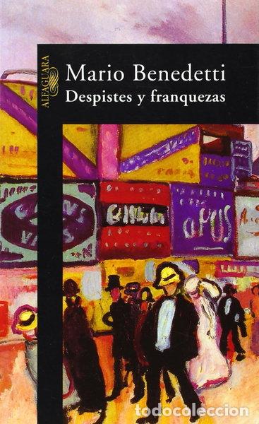 B&uuml;cher: Despistes y franquezas- 9788420480725