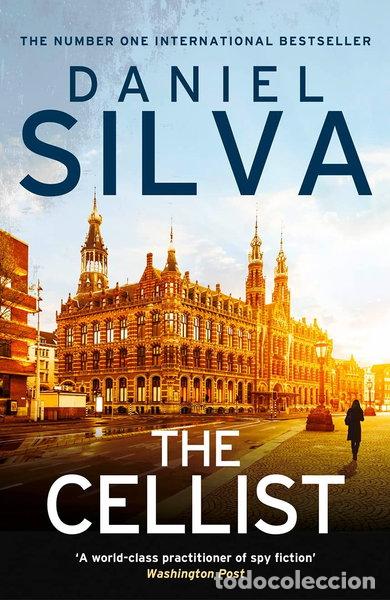 B&uuml;cher: The Cellist- 9780008472153