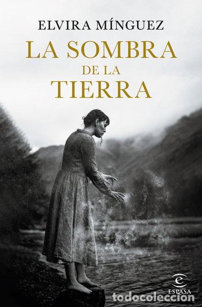 Libros: La sombra de la tierra- 9788467067231