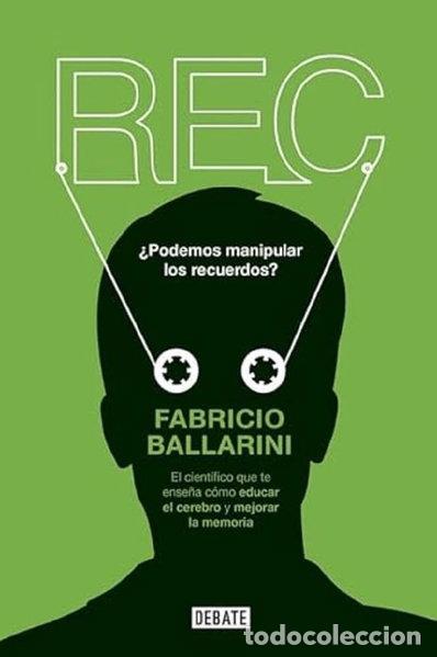 Libros: Rec (9788499927183) (Libros)