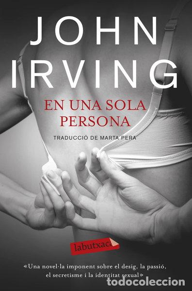 Libros: En una sola persona- 9788499308685