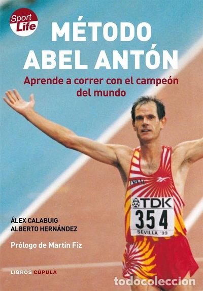 Libros: M&eacute;todo Abel Ant&oacute;n- 9788448047849