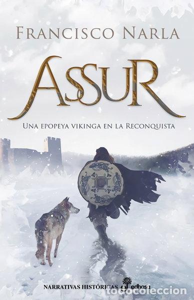 Livres: Assur- 9788435063425