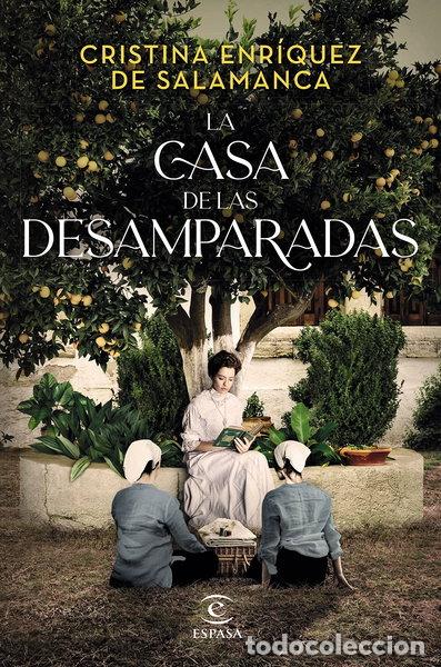 Libri di seconda mano: La casa de las desamparadas- 9788467063585