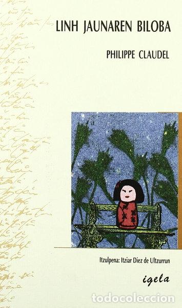 Libri di seconda mano: Linh jaunaren biloba- 9788487484957