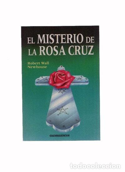 Libri di seconda mano: El misterio de la Rosa Cruz- 9788476725887