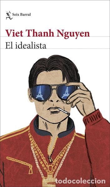Libros: El idealista- 9788432239878