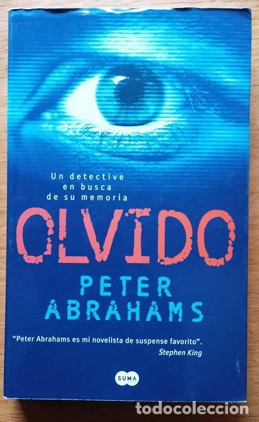 Libros: Olvido- 9788496463530 - Foto 1