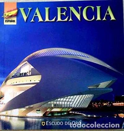 Libros: Valencia- 9788437826387