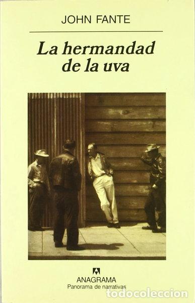 books: La hermandad de la uva- 9788433970411