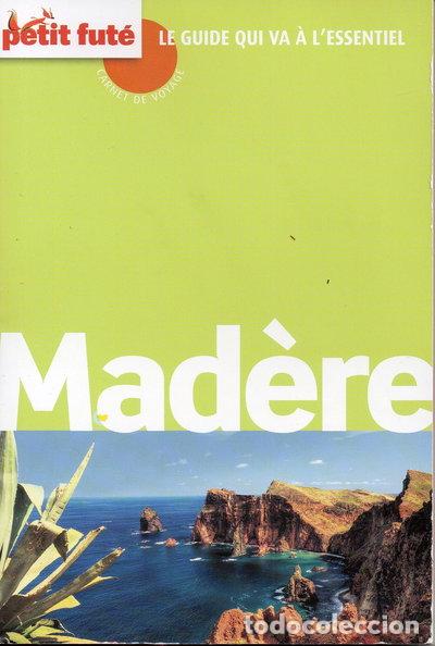 books: Mad&egrave;re- 9782746940451