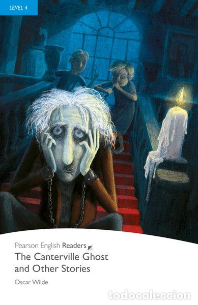 Livres: The Canterville Ghost and Other Stories- 9781405865128