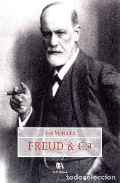 Libros: Freud & C.&ordf;- 9789724015309