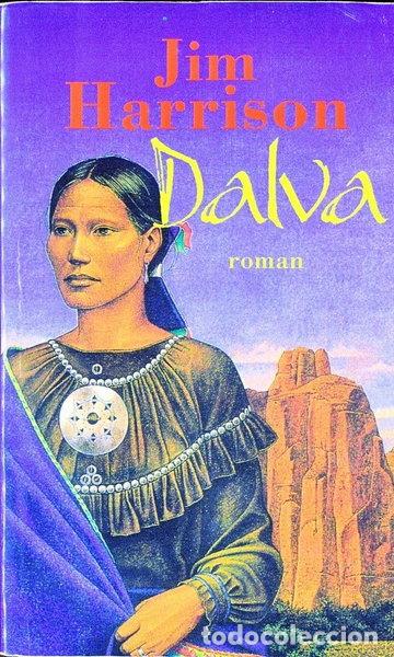 Libros: Dalva- 9782298011012