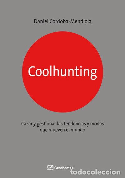 B&uuml;cher: Coolhunting- 9788498750270