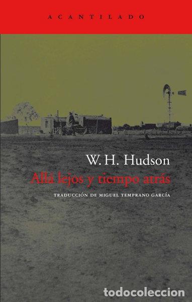 B&uuml;cher: All&aacute; Lejos y Hace Tiempo- 9788496136465