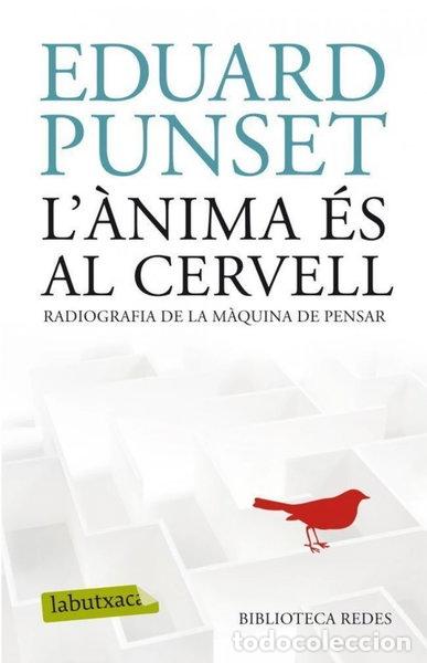 B&uuml;cher: L'&agrave;nima &eacute;s al cervell- 9788499304854