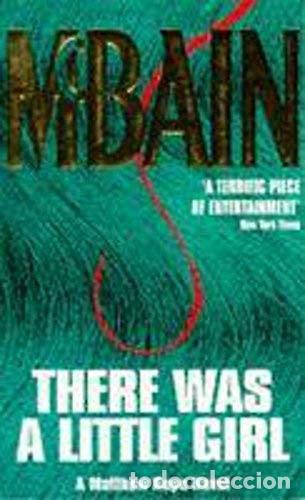 Libros: There Was a Little Girl- 9780340639641