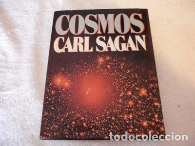 Libros: Cosmos- 9780394502946