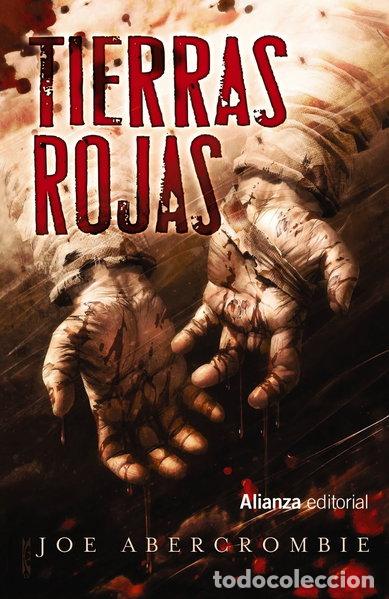 Libros: Tierras Rojas- 9788491810681 - Foto 1