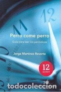Libros: Perro come perro- 9788484328131