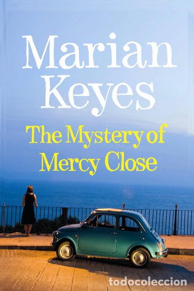 Livres: The Mystery of Mercy Close- 9780718176815