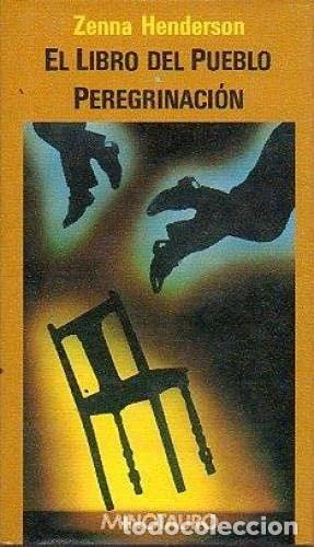 Libros: El Libro del Pueblo- 9788445071342 - Foto 1