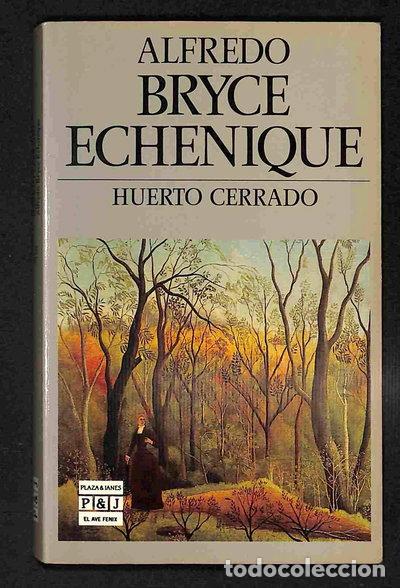 Libros: Huerto cerrado- 9788401429668