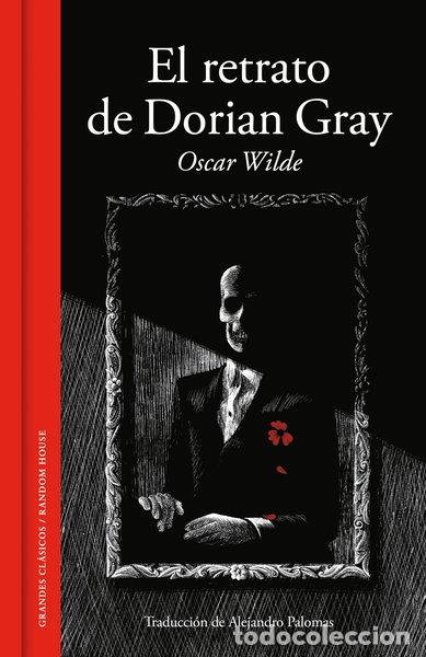 Libros: El retrato de Dorian Gray- 9788439731603