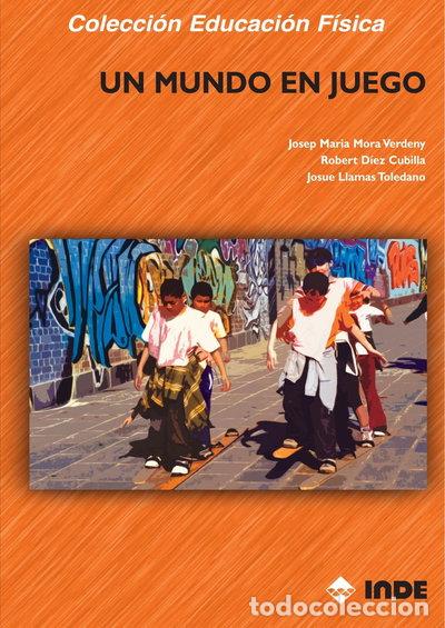 Libros: Un mundo en juego- 9788497290333