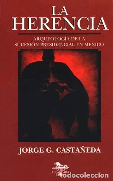Libros: La herencia- 9789681905736