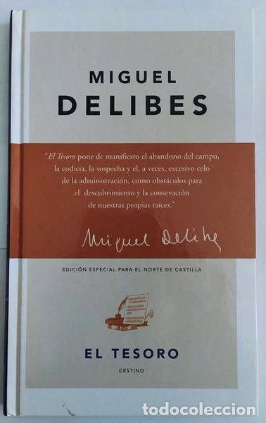 Libri di seconda mano: El tesoro- 9788408049715