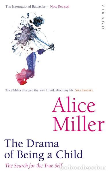 Libri di seconda mano: The Drama of Being a Child- 9781860491016