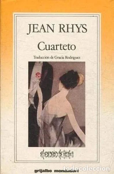 Libros: Cuarteto- 9788425322105 - Foto 1
