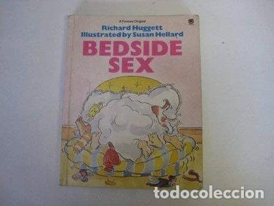Libros: Bedside Sex- 9780006368908