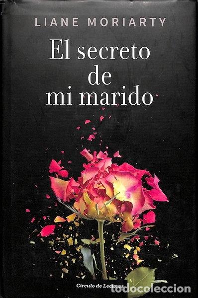 Livres: El secreto de mi marido- 9788467260427