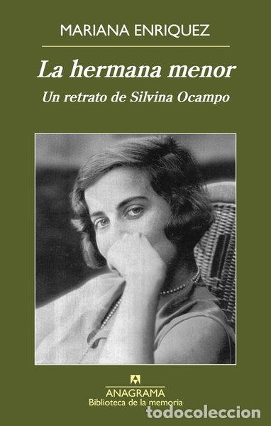 Livres: La hermana menor- 9788433908063