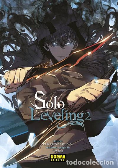 Livres: Solo Leveling 02- 9788467945867