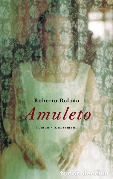 Livres: Amuleto- 9783888973079