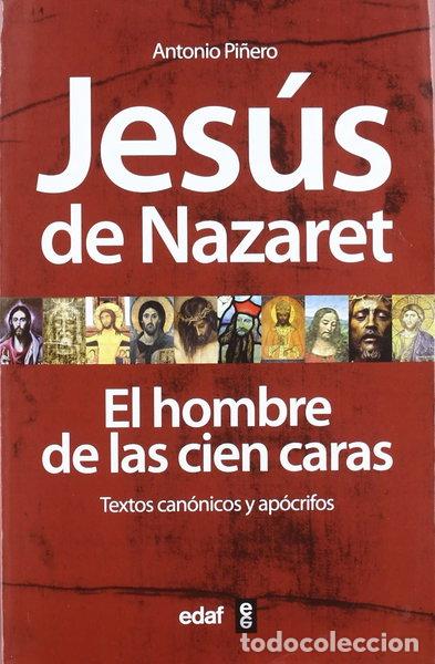 Livres: Jes&uacute;s de Nazaret- 9788441430969