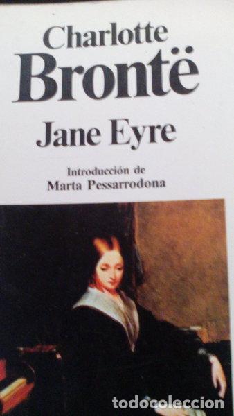 Libros: Jane Eyre- 9788432039164 - Foto 1