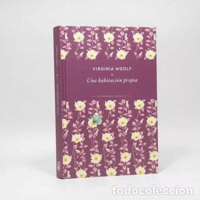 Libri di seconda mano: Una habitaci&oacute;n propia- 9788411495523