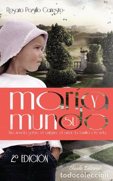 Libri di seconda mano: Mar&iacute;a y su mundo- 9789895102969