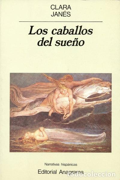 Libri di seconda mano: Los caballos del sue&ntilde;o- 9788433917775
