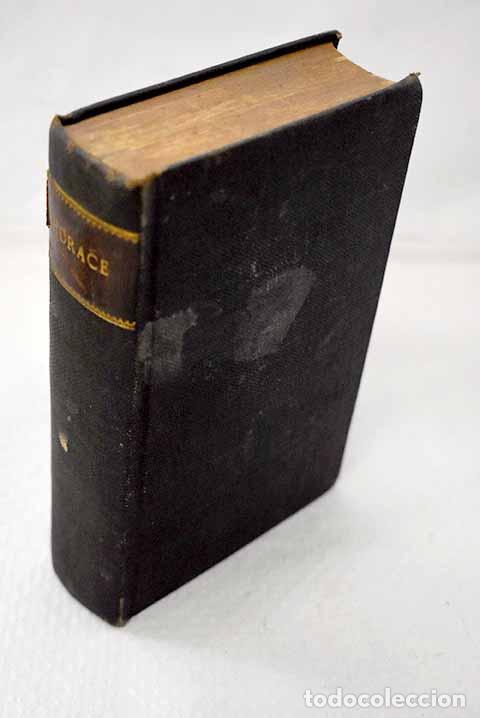 Libri di seconda mano: Quinti horatii flacci.- MacLeane, A. J.